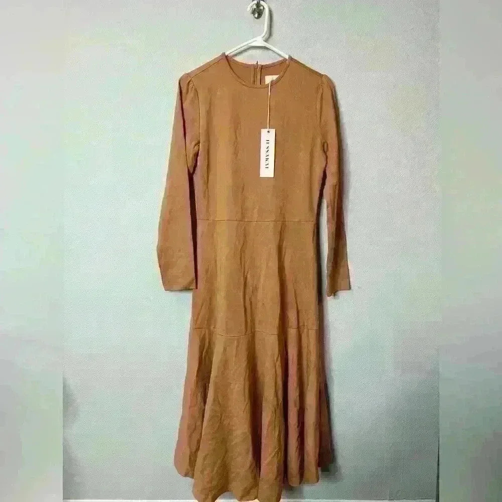 JessaKae dress new size M a line with tags